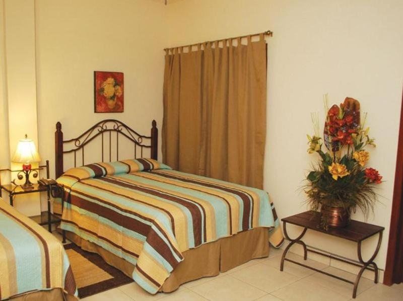 Hotel Internacional Managua Exterior foto